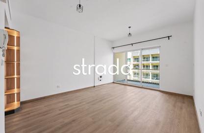 Apartment - Studio - 1 Bathroom for sale in Al Ghozlan 4 - Al Ghozlan - Greens - Dubai