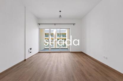 Apartment - Studio - 1 Bathroom for sale in Al Ghozlan 4 - Al Ghozlan - Greens - Dubai Apartment - Studio - 1 Bathroom for sale in Al Ghozlan 4 - Al Ghozlan - Greens - Dubai
