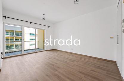 Apartment - Studio - 1 Bathroom for sale in Al Ghozlan 4 - Al Ghozlan - Greens - Dubai Apartment - Studio - 1 Bathroom for sale in Al Ghozlan 4 - Al Ghozlan - Greens - Dubai