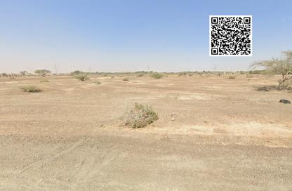Land - Studio for sale in Manama - Ajman