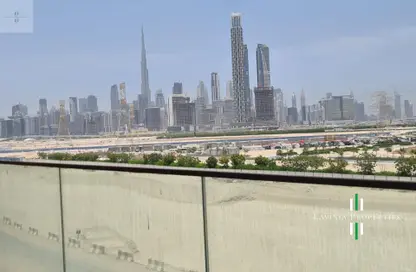 شقة - غرفة نوم - 1 حمام للبيع في عزيزي ريفييرا 5 - عزيزي ريفيرا - ميدان واحد - ميدان - دبي