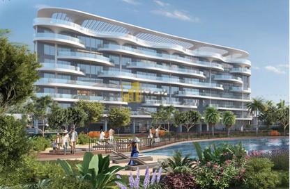 Apartment - 1 Bedroom - 1 Bathroom for sale in Lagoon Views 1 Tower A - Lagoon Views 1 - Lagoon Views - Damac Lagoons - Dubai Apartment - 1 Bedroom - 1 Bathroom for sale in Lagoon Views 1 Tower A - Lagoon Views 1 - Lagoon Views - Damac Lagoons - Dubai