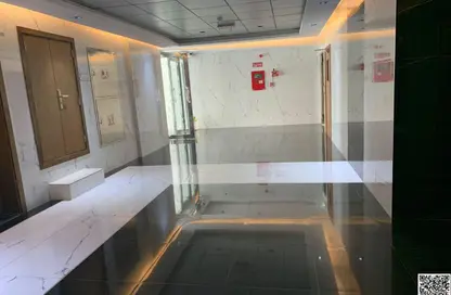 شقة - غرفة نوم - 2 حمامات للايجار في 1 الروضة - الروضة - عجمان شقة - غرفة نوم - 2 حمامات للايجار في 1 الروضة - الروضة - عجمان