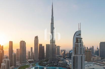 Apartment - 1 for sale in Avarra by Palace - Business Bay - Dubai Apartment - 1 for sale in Avarra by Palace - Business Bay - Dubai