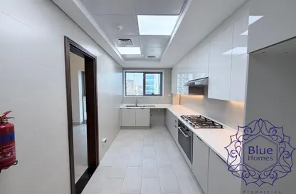 Apartment - 3 Bedrooms - 4 Bathrooms for rent in Art Parkview - Arjan - Dubai