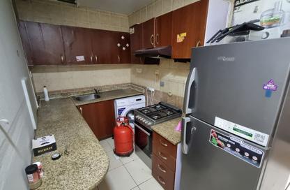 Apartment - 1 Bedroom - 1 Bathroom for rent in Al Hamidiya 2 - Al Hamidiya - Ajman Apartment - 1 Bedroom - 1 Bathroom for rent in Al Hamidiya 2 - Al Hamidiya - Ajman