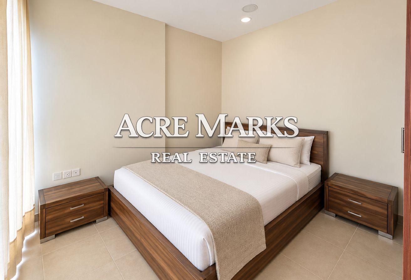 Fully Furnished | Mid Floor | Vacant | Inquire Now photo 7