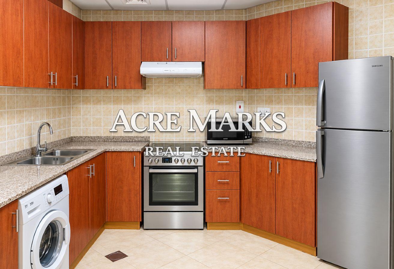 Fully Furnished | Mid Floor | Vacant | Inquire Now photo 5