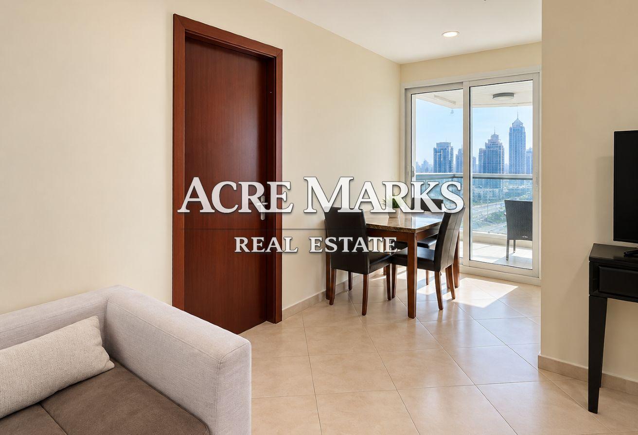 Fully Furnished | Mid Floor | Vacant | Inquire Now photo 4