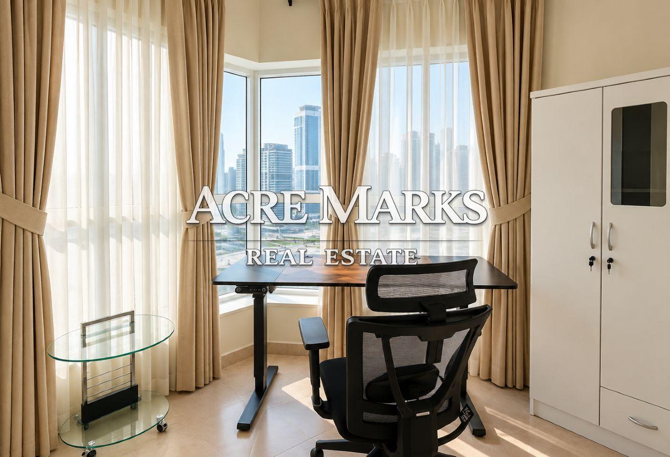 Fully Furnished | Mid Floor | Vacant | Inquire Now photo 10