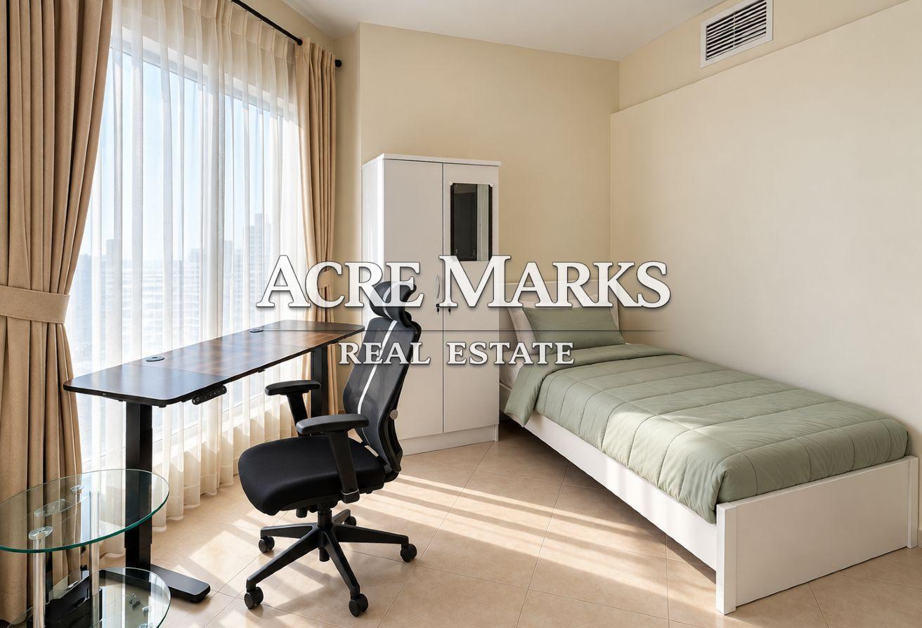 Fully Furnished | Mid Floor | Vacant | Inquire Now photo 9