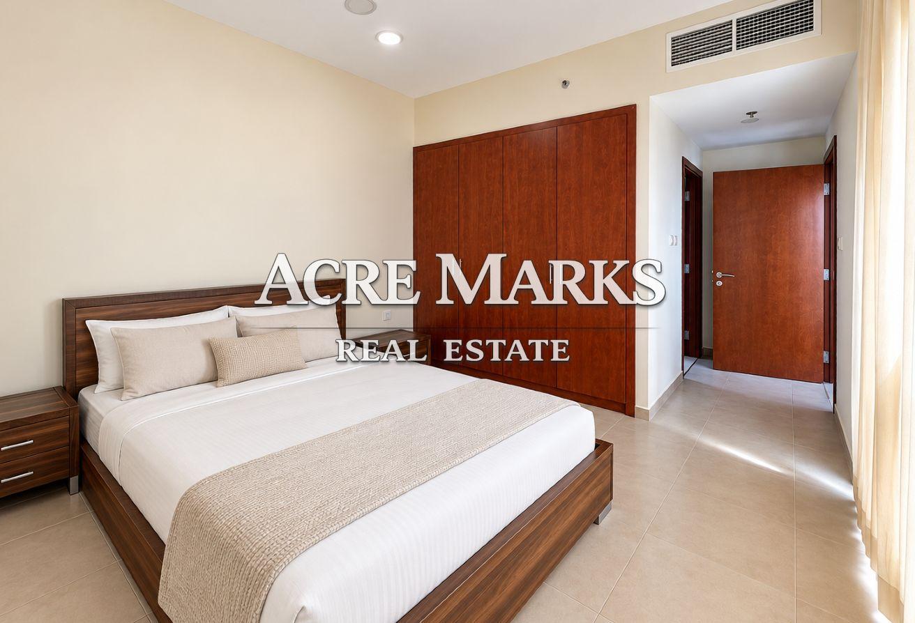 Fully Furnished | Mid Floor | Vacant | Inquire Now photo 6