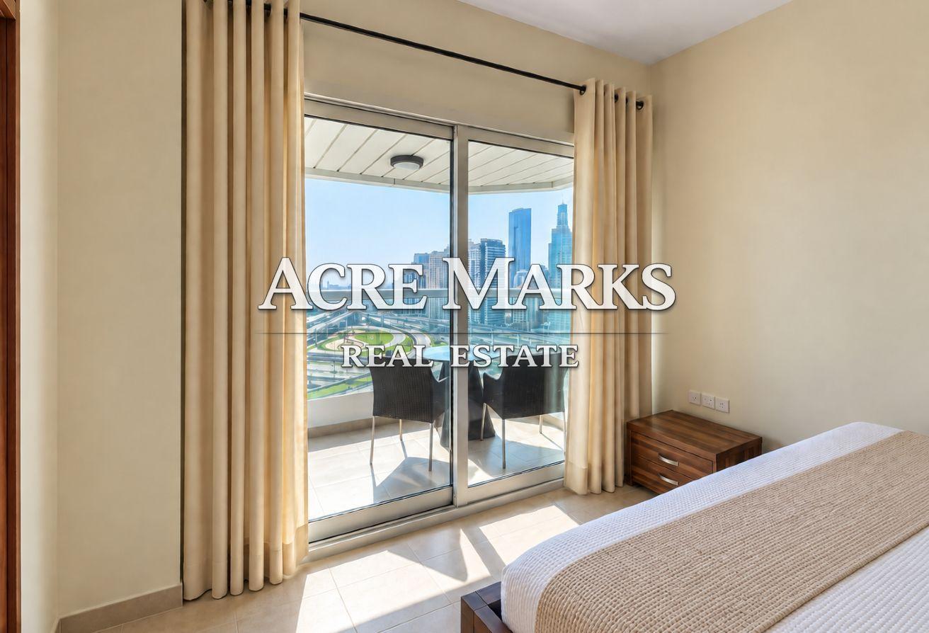 Fully Furnished | Mid Floor | Vacant | Inquire Now photo 8