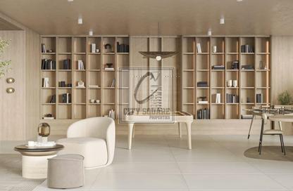 Apartment - Studio - 1 Bathroom for sale in 10 Oxford - District 10 - Jumeirah Village Circle - Dubai