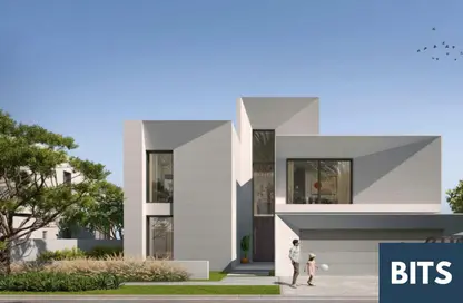 Villa - 4 Bedrooms - 4 Bathrooms for sale in The Oasis - Palmiera - The Oasis by Emaar - Dubai