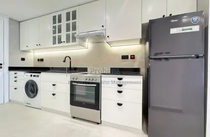 شقة - 1 حمام للايجار في 4 رويال بريز - رويال بريز - قرية الحمرا - رأس الخيمة شقة - 1 حمام للايجار في 4 رويال بريز - رويال بريز - قرية الحمرا - رأس الخيمة