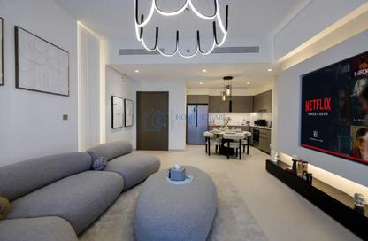 Apartment - 2 - 2 for sale in Grande - Opera District - Downtown Dubai - Dubai