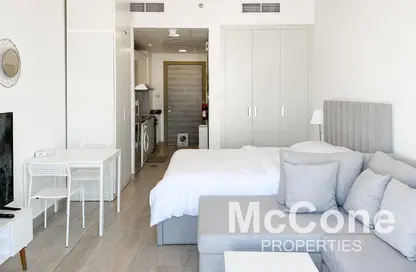 شقة - 1 حمام للايجار في بلوم هايتس أ - بلوم هايتس - منطقة 15 - قرية جميرا الدائرية - دبي