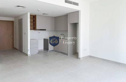 Apartment - 1 - 1 for rent in Creek Crescent - Dubai Creek Harbour (The Lagoons) - Dubai