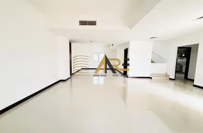 Villa - 4 Bedrooms - 5 Bathrooms for rent in Barashi - Al Badie - Sharjah