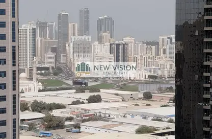 Apartment - 1 Bedroom - 2 Bathrooms for rent in Street 20 - Al Nahda - Sharjah