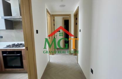 Apartment - 1 - 2 for rent in Alef Noon Residence - District 16 - Jumeirah Village Circle - Dubai Apartment - 1 - 2 for rent in Alef Noon Residence - District 16 - Jumeirah Village Circle - Dubai