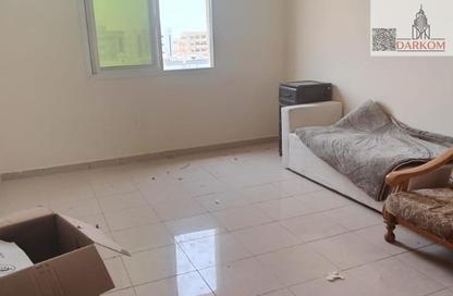 Apartment - 2 Bedrooms - 2 Bathrooms for rent in Sheikh Jaber Al Sabah Street - Al Naimiya - Al Nuaimiya - Ajman Apartment - 2 Bedrooms - 2 Bathrooms for rent in Sheikh Jaber Al Sabah Street - Al Naimiya - Al Nuaimiya - Ajman