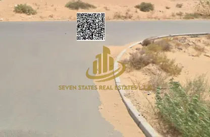 أرض - استوديو للبيع في عجمان جلوبال سيتي - العالية - عجمان