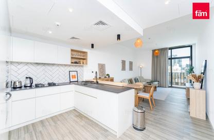 Apartment - 1 - 2 for rent in Belgravia 2 - Belgravia - District 11 - Jumeirah Village Circle - Dubai Apartment - 1 - 2 for rent in Belgravia 2 - Belgravia - District 11 - Jumeirah Village Circle - Dubai