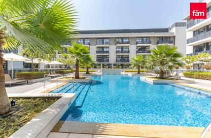 Apartment - 1 - 2 for rent in Belgravia 2 - Belgravia - District 11 - Jumeirah Village Circle - Dubai Apartment - 1 - 2 for rent in Belgravia 2 - Belgravia - District 11 - Jumeirah Village Circle - Dubai