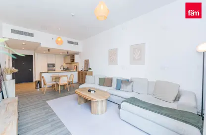 Apartment - 1 Bedroom - 2 Bathrooms for rent in Belgravia 2 - Belgravia - District 11 - Jumeirah Village Circle - Dubai