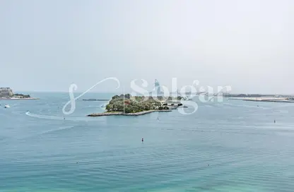 بنتهاوس - 4 غرف نوم - 5 حمامات للبيع في السلطانة - مساكن شور لاين - نخلة جميرا - دبي