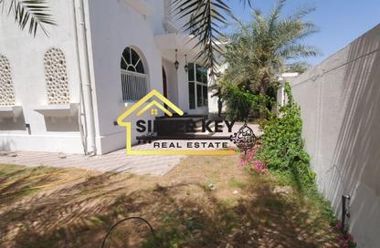 Villa - 5 Bedrooms - 4 Bathrooms for rent in Al Rifa'ah - Al Heerah - Sharjah