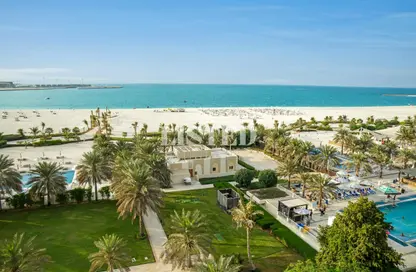 Hotel  and  Hotel Apartment - 1 Bedroom - 2 Bathrooms for rent in Al Hamra Fort Hotel - Al Hamra Village - Ras Al Khaimah