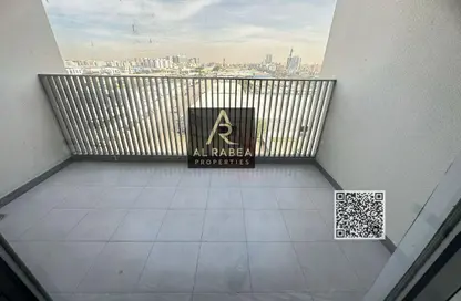 Apartment - 3 Bedrooms - 5 Bathrooms for rent in Al Jurf 2 - Al Jurf - Ajman Downtown - Ajman