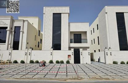 Villa - 5 Bedrooms - 7 Bathrooms for sale in Al Helio 2 - Al Helio - Ajman Villa - 5 Bedrooms - 7 Bathrooms for sale in Al Helio 2 - Al Helio - Ajman