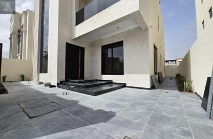 Villa - 5 Bedrooms - 7 Bathrooms for sale in Al Helio 2 - Al Helio - Ajman