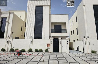 Villa - 5 Bedrooms - 7 Bathrooms for sale in Al Helio 2 - Al Helio - Ajman