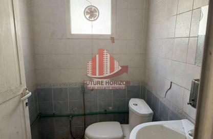 Warehouse - Studio - 1 Bathroom for rent in Ras Al Khor Industrial - Ras Al Khor - Dubai