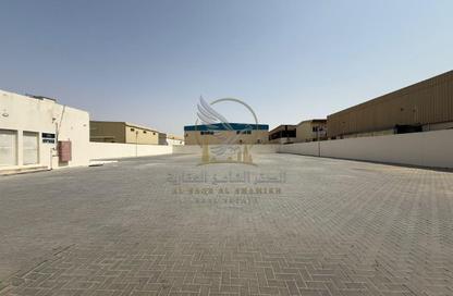 Land - Studio for rent in Al Sajaa S - Al Sajaa - Sharjah