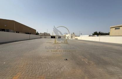 Land - Studio for rent in Al Sajaa S - Al Sajaa - Sharjah