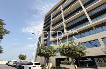 Apartment - 2 Bedrooms - 4 Bathrooms for sale in Soho Square - Saadiyat Island - Abu Dhabi