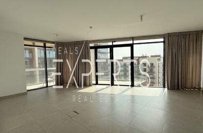 Apartment - 2 Bedrooms - 4 Bathrooms for sale in Soho Square - Saadiyat Island - Abu Dhabi