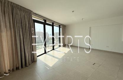 Apartment - 2 Bedrooms - 4 Bathrooms for sale in Soho Square - Saadiyat Island - Abu Dhabi