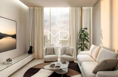 Apartment - Studio - 1 Bathroom for sale in Henge Residences By NORD - Saadiyat Island - Abu Dhabi