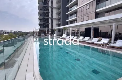 Apartment - 2 Bedrooms - 3 Bathrooms for rent in Ellington House 2 - Ellington House - Dubai Hills Estate - Dubai