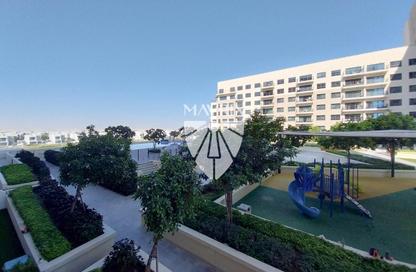 Apartment - 2 - 3 for sale in Golf Views A - Golf Views - Emaar South - Dubai South (Dubai World Central) - Dubai