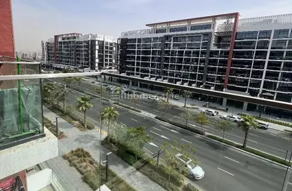 شقة - 1 حمام للبيع في 27 عزيزي ريفيرا - عزيزي ريفيرا - ميدان واحد - ميدان - دبي