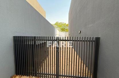 Townhouse - 3 - 4 for sale in Robinia - Masaar - Tilal City - Sharjah
