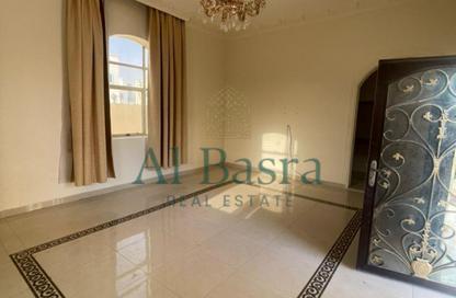Villa - 5 Bedrooms - 5 Bathrooms for rent in Shi'bat Al Wutah - Al Ain